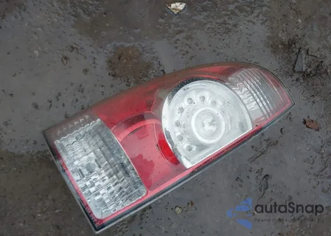 2015 Toyota Tacoma Base V6 из США, поврежденный, VIN 5TFUU4EN7FX126048